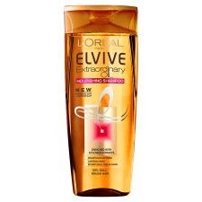 L'Oreal Elvive Extraordinary Oil Normal Shampoo 250ml