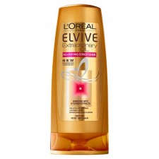 L'Oreal Elvive Extraordinary Oil Normal Conditioner 400ml