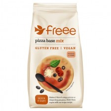 Doves Farm Gluten Free Pizza Base Mix 350g