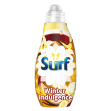 Surf Winter Indulgence Concentrated Laundry Detergent 24 Washes 648ml Limited Edition