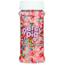 Marks and Spencer Percy Pig Party Sprinkles 80g