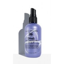 Bumble and Bumble Illuminated Blonde Tone Enhancing Leave In Hair Treatment 125ml