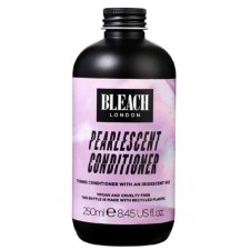 Bleach London Pearlescent Conditioner 250ml