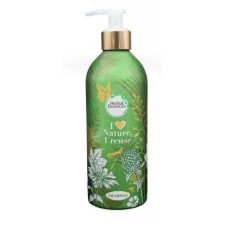 Herbal Essences Argan Oil Repair Shampoo with Reusable Bottle 430ml