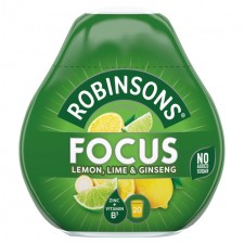 Robinsons Benefit Drops Focus 66ml