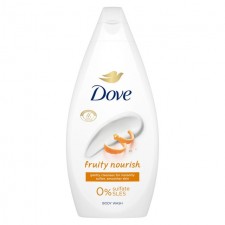Dove Fruity Nourish Body Wash 450ml