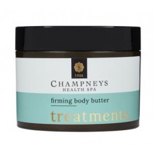 Champneys Treatments Firming Body Butter 300ml