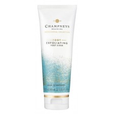 Champneys Professional Collection Exfoliating Foot Scrub 125ml