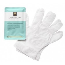 Champneys Treatments Softening Hand Mask Gloves 3 x 12ml