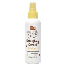 My Little Coco Detangling Coconut Water 150ml