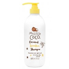 My Little Coco Coconut Smoothie Shampoo 800ml