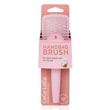 Lee Stafford CoCo LoCo Handbag Brush