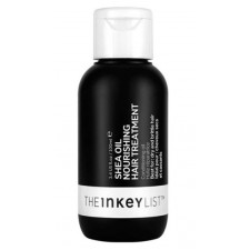 The Inkey List Shea Oil Nourishing Hair Treatment 100ml
