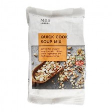 Marks and Spencer Soup Mix 500g