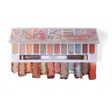 Urban Decay Naked Cyber Eyeshadow Palette 15g