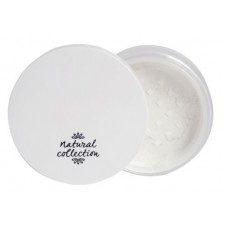 Natural Collection Translucent Powder 9g