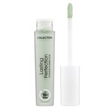 Collection Lasting Perfection Colour Corrector Concealer Green