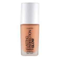Collection Lasting Perfection Glow Foundation 27ml Buttermilk