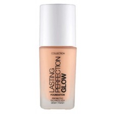 Collection Lasting Perfection Glow Foundation 27ml Cashew