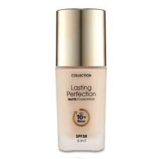 Collection Lasting Perfection Foundation 27ml Porcelain