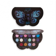 Revolution X Corpse Bride Butterfly Shadow Palette