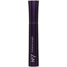 No7 Extreme Length Mascara 7ml Black