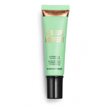 Revolution Green Concealer Colour Correcting Primer