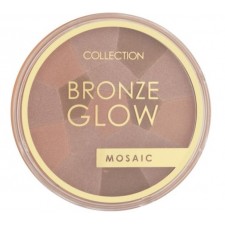 Collection Bronze Glow Mosaic Powder Sunkissed 15g