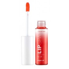 Collection Lip Spa Lip Oil 5ml SH3 Red Glow