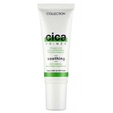 Collection Cica Soothing Primer 25ml
