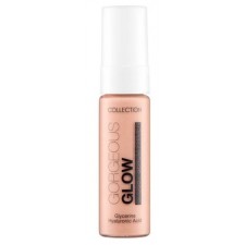 Collection Gorgeous Glow Glossy Primer Serum 1 Elixir 15ml