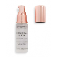Revolution Conceal and Fix Mattifying Primer