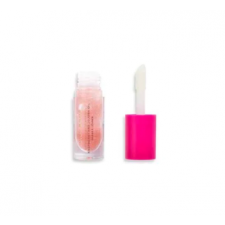 Revolution Juicy Bomb Lip Gloss Watermelon