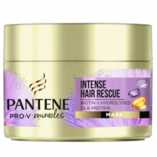 Pantene Pro V Miracles Intense Hair Rescue Hair Mask 160ml