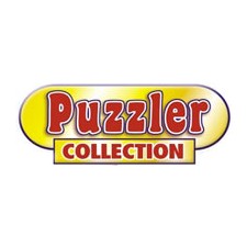 Puzzler Collection Magazine