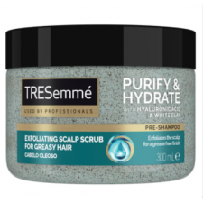 TRESemme Scalp Scrub Purify and Hydrate 300ml