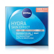 Nivea Hydra Skin Gel Night Cream 50ml