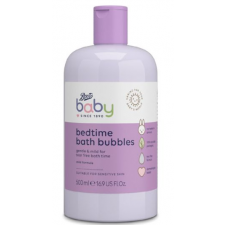 Boots Baby dreamtime bath bubbles 500ml