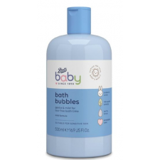 Boots Baby bath bubbles 500ml