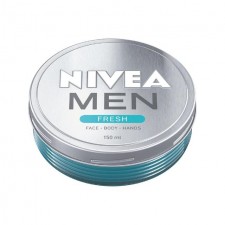 NIVEA MEN Creme All Purpose Cream Fresh 150ml