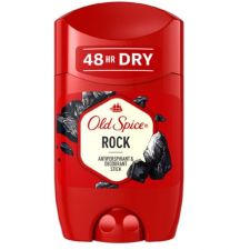 Old Spice Rock Antiperspirant and Deodorant Stick For Men 50 Ml