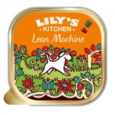 Lilys Kitchen Lean Machine for Dogs 150g