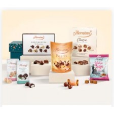 Thorntons Favourite Flavours Gift Set (OR)