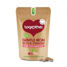 Together Gentle Iron Complex 30 per pack