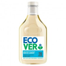 Ecover Non Bio Concentrated Laundry Liquid 28 Washes 1L
