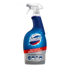 Domestos Bleach Cleaner Spray Multi Purpose 700ml