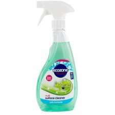 Ecozone 3 in 1 Anti Bacterial Multi Surface Cleaner 500ml