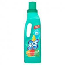 Ace Gentle Stain Remover 1ltr 