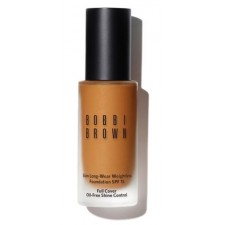 Bobbi Brown Skin Long Wear Weightless Foundation SPF15 30ml Neutral Honey