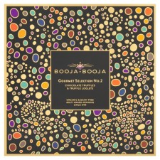 Booja Booja Gourmet No2 Chocolate Truffle Selection 289g